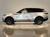 2019 Land Rover Range Rover