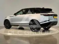 2019 Land Rover Range Rover