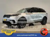 2019 Land Rover Range Rover