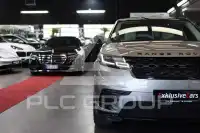 2019 Land Rover Range Rover