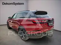 2019 Land Rover Range Rover