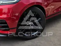 2019 Land Rover Range Rover