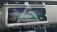 2019 Land Rover Range Rover