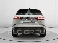 2019 Land Rover Range Rover