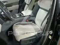 2019 Land Rover Range Rover