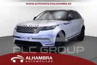 2019 Land Rover Range Rover