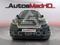 2019 Land Rover Range Rover