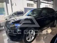 2019 Land Rover Range Rover