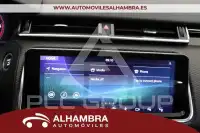 2019 Land Rover Range Rover