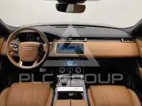 2019 Land Rover Range Rover