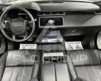2019 Land Rover Range Rover