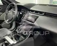 2019 Land Rover Range Rover