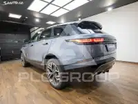 2019 Land Rover Range Rover