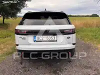 2019 Land Rover Range Rover