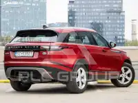 2019 Land Rover Range Rover