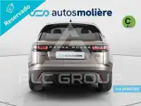 2019 Land Rover Range Rover