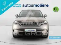 2019 Land Rover Range Rover