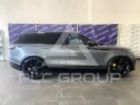 2019 Land Rover Range Rover