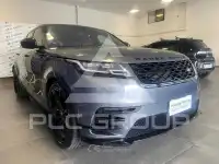 2019 Land Rover Range Rover