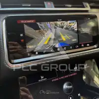 2019 Land Rover Range Rover