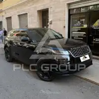 2019 Land Rover Range Rover