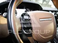 2019 Land Rover Range Rover