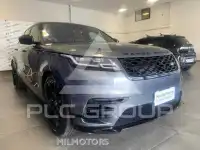 2019 Land Rover Range Rover