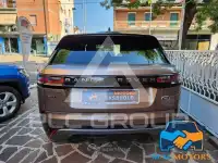 2019 Land Rover Range Rover
