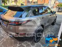 2019 Land Rover Range Rover