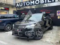 2019 Land Rover Range Rover