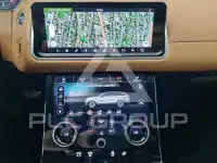 2019 Land Rover Range Rover
