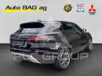 2019 Land Rover Range Rover