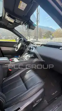 2019 Land Rover Range Rover