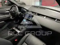 2019 Land Rover Range Rover