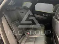 2019 Land Rover Range Rover