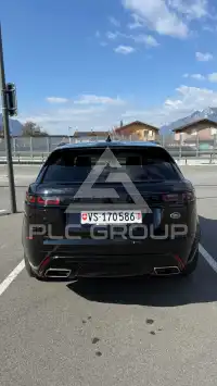 2019 Land Rover Range Rover