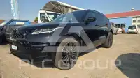 2019 Land Rover Range Rover
