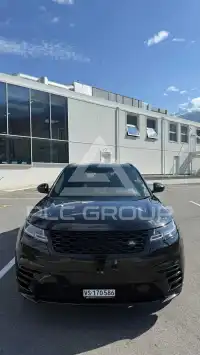 2019 Land Rover Range Rover