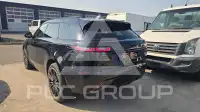 2019 Land Rover Range Rover