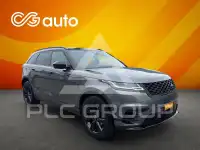2019 Land Rover Range Rover