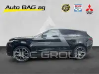 2019 Land Rover Range Rover