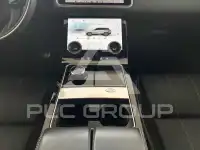 2019 Land Rover Range Rover