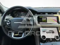 2019 Land Rover Range Rover