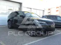 2019 Land Rover Range Rover