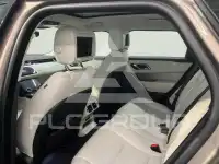 2019 Land Rover Range Rover