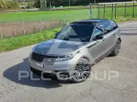 2019 Land Rover Range Rover