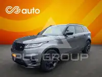 2019 Land Rover Range Rover