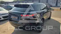2019 Land Rover Range Rover