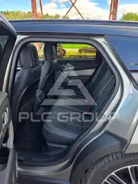 2019 Land Rover Range Rover