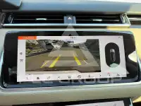 2019 Land Rover Range Rover